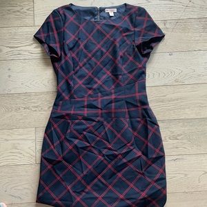 Brooks Brothers dress